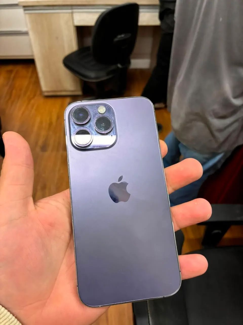14 Pro Max