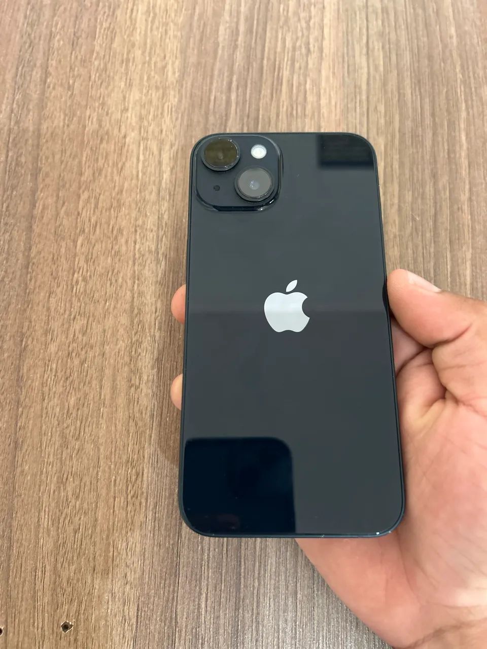 IPHONE 14 128GB - AZUL - Foto 4