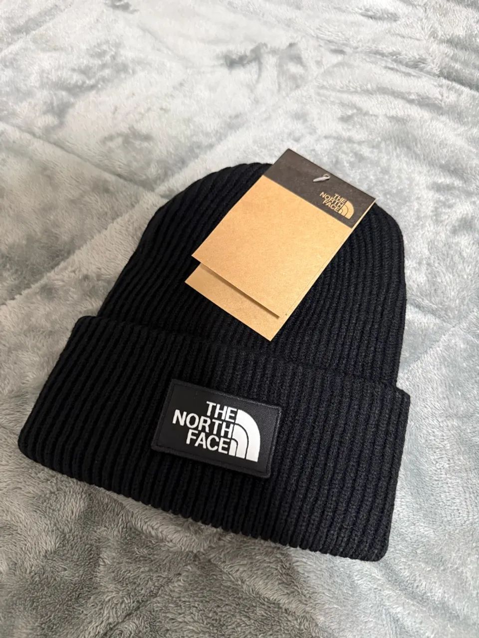 Gorro The North Face logo - Foto 3