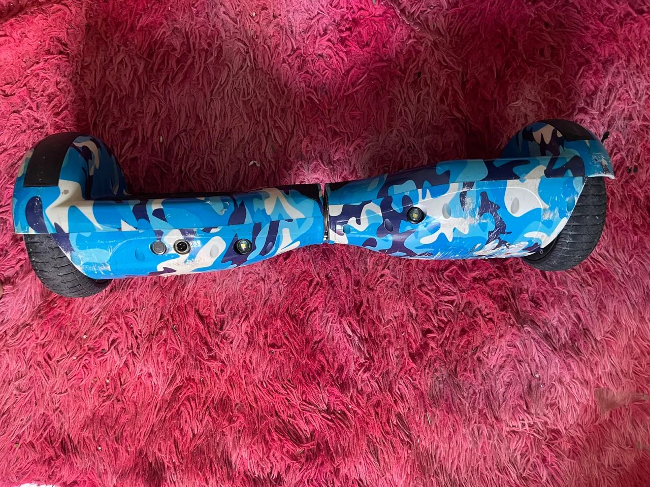 Hoverboard Intelbras - Foto 3