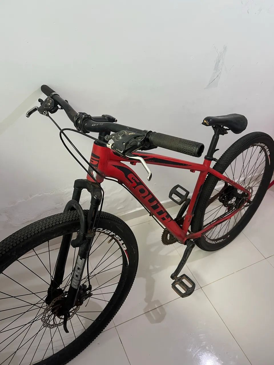 BIKE ARO 29  - Foto 2
