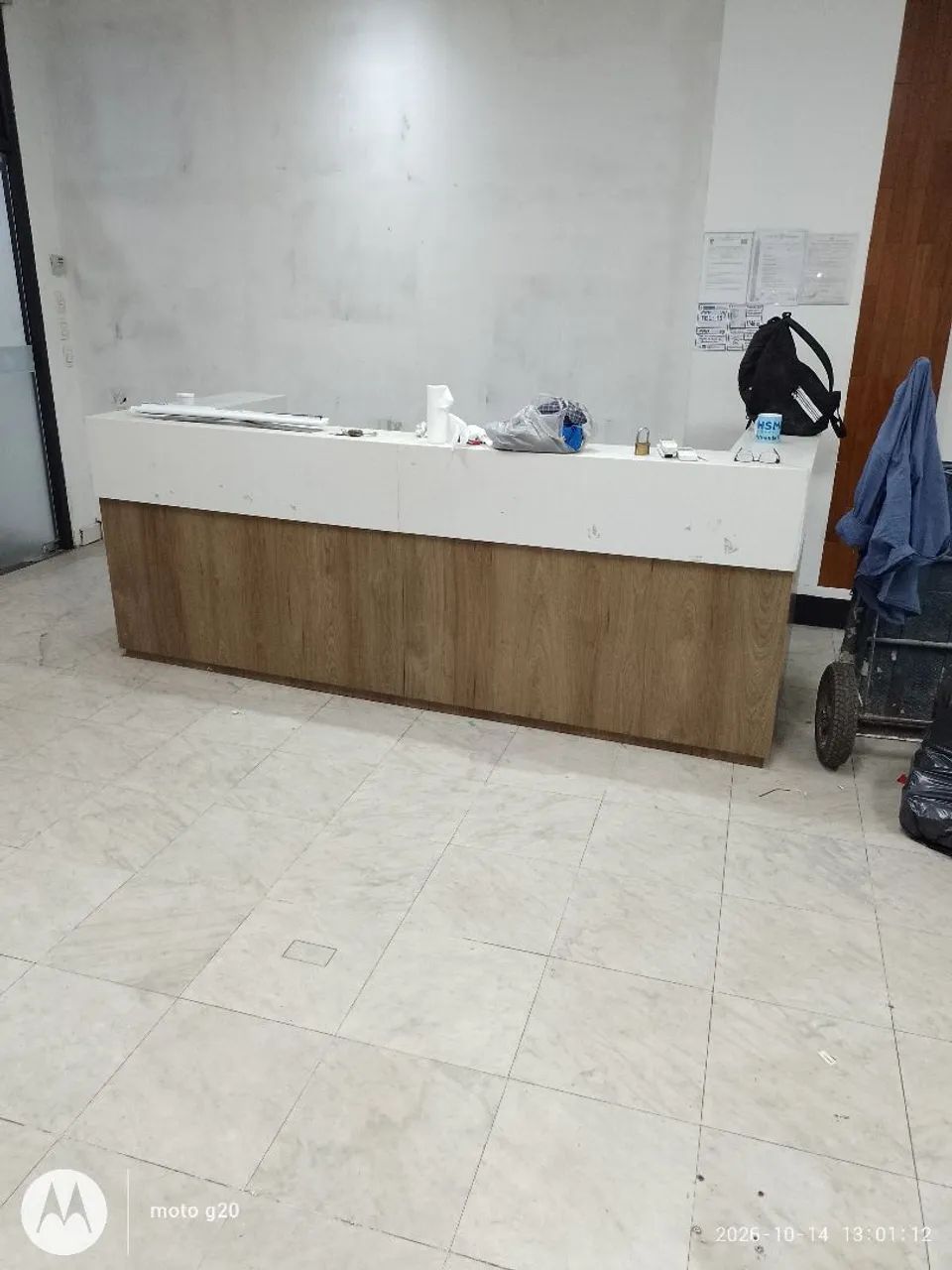 Balcão 