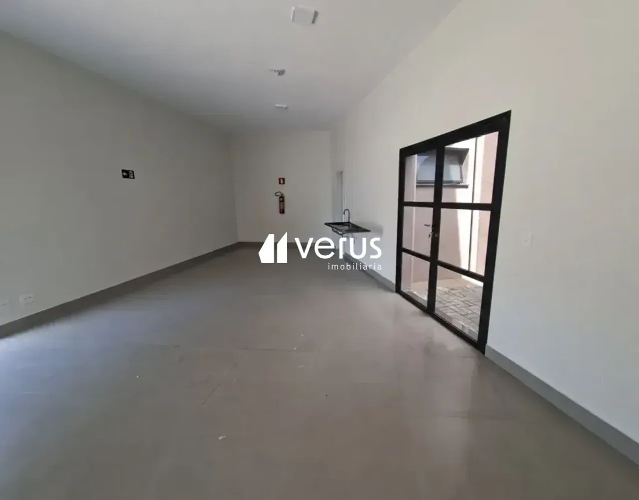 Loja para aluguel, CIDADE JARDIM - Uberlândia/MG