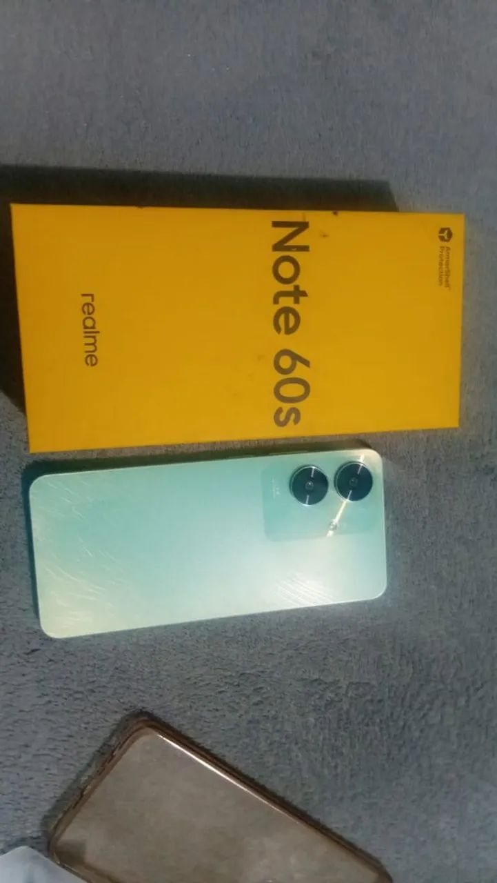 Celular Not 60s  - Foto 3