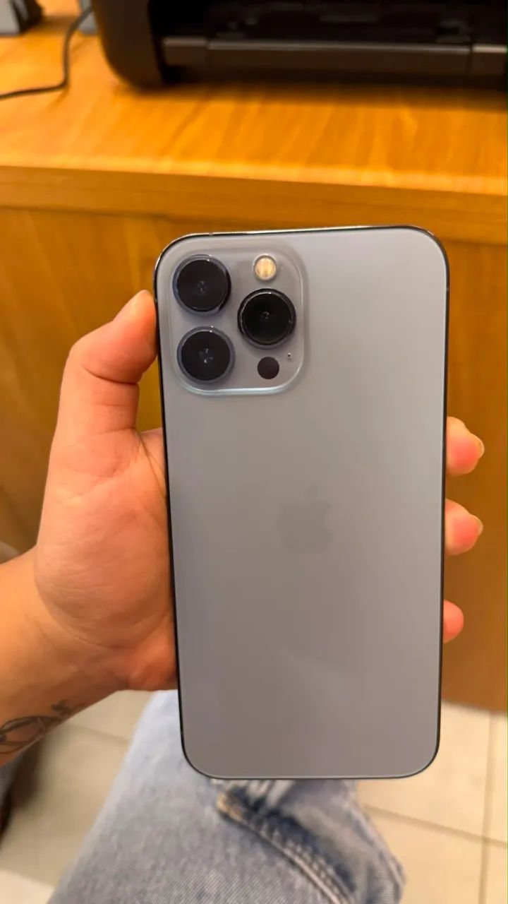 Iphone 13 pro max 256gb