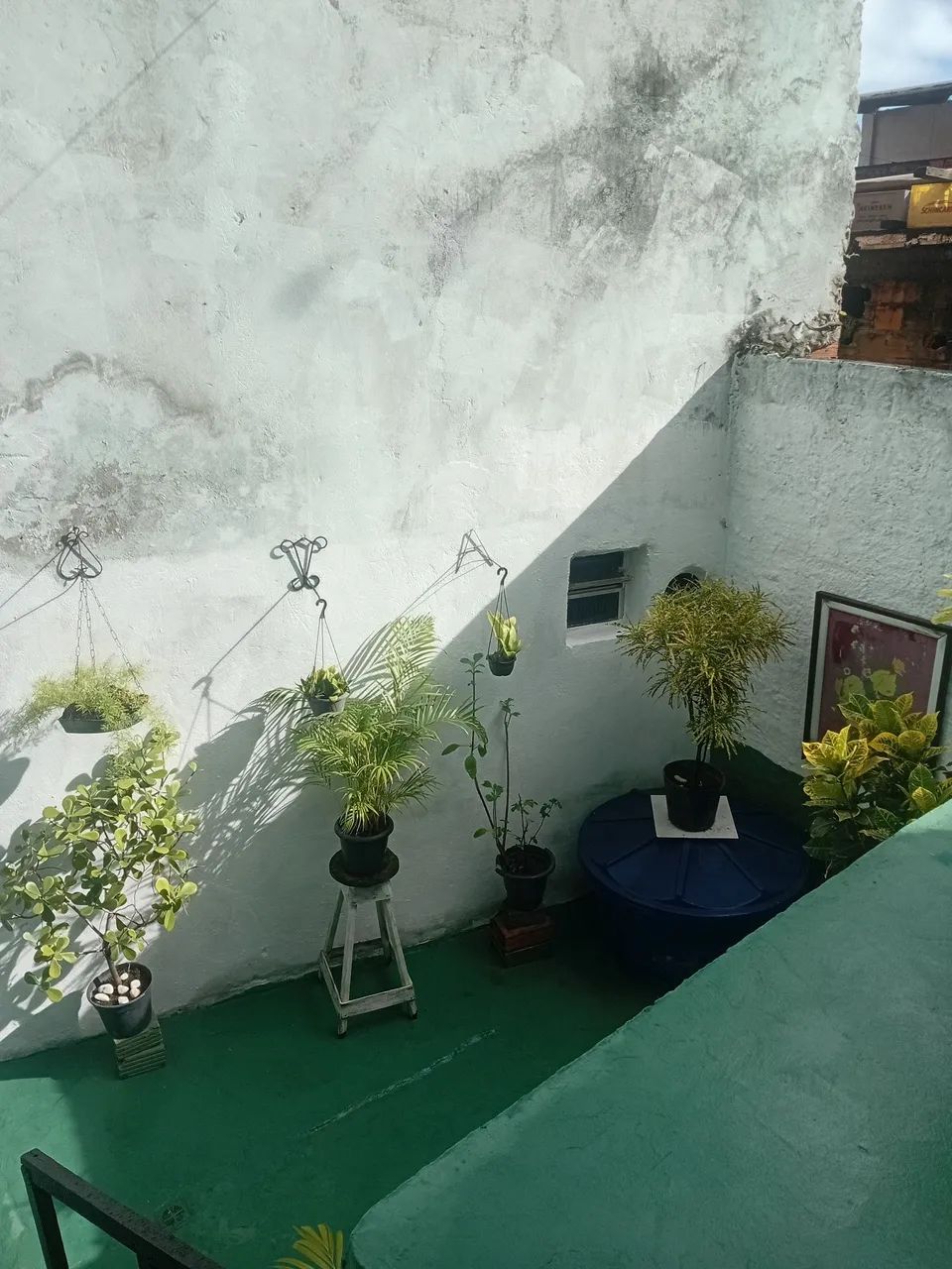 Aluguel casa