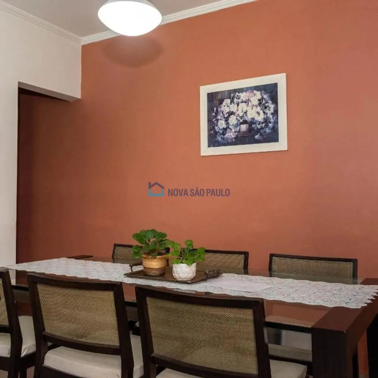 Sobrado para locação com 04 quartos e 03 vagas de garagem - Foto 5