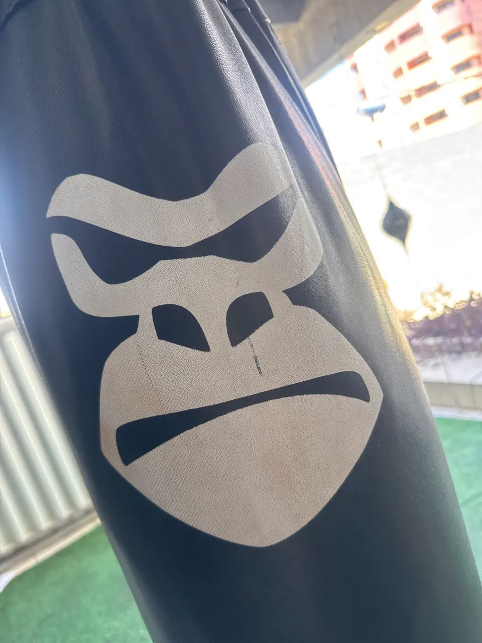 Saco de boxe  - Foto 3