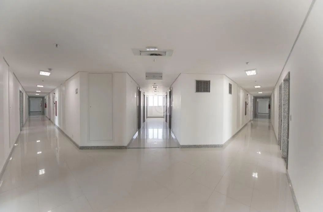 Oportunidade: Sala Comercial de Esquina no Neo Office Jardins - Foto 5