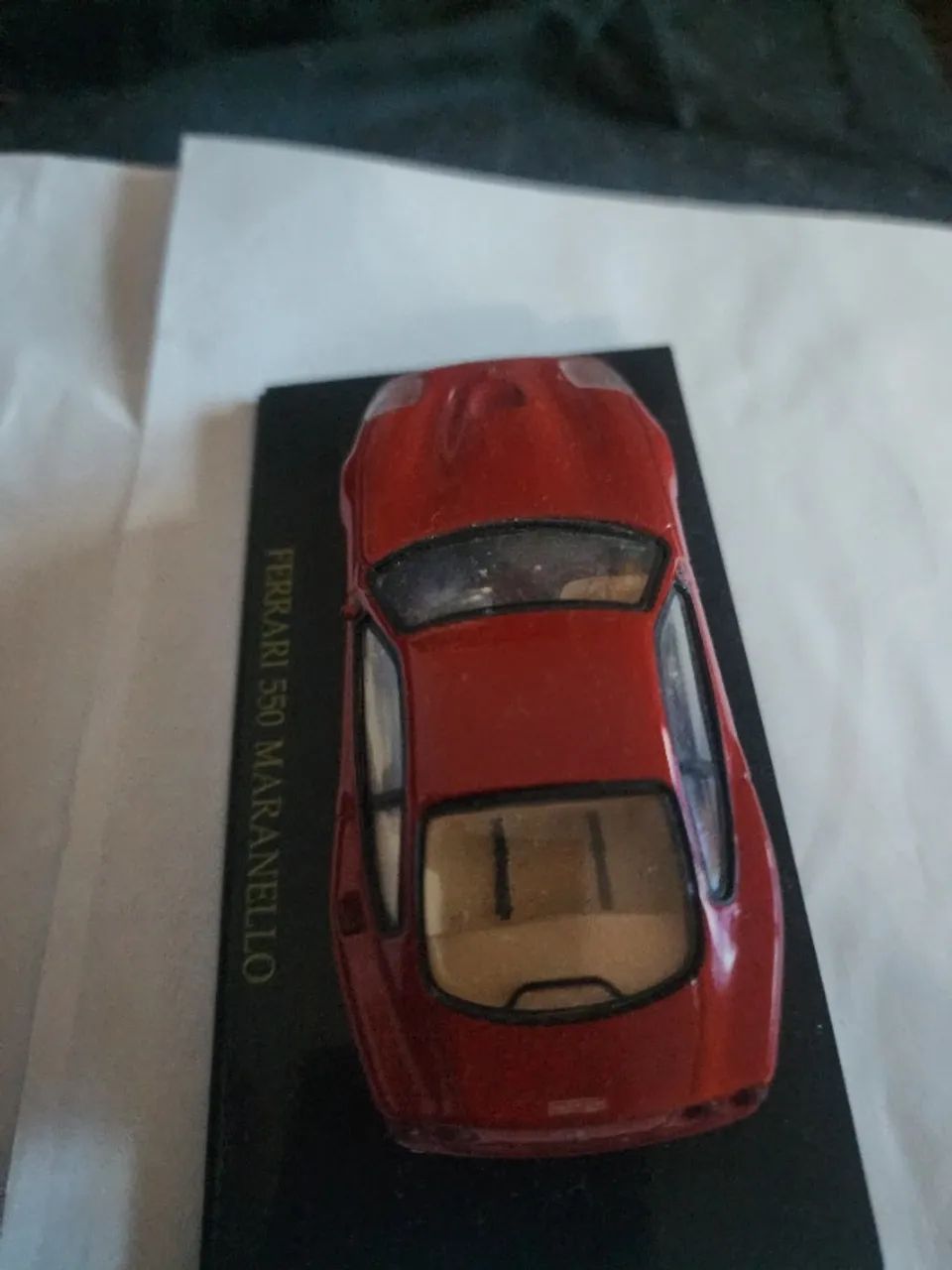 Miniaturas  colecionáveis carro - Foto 2