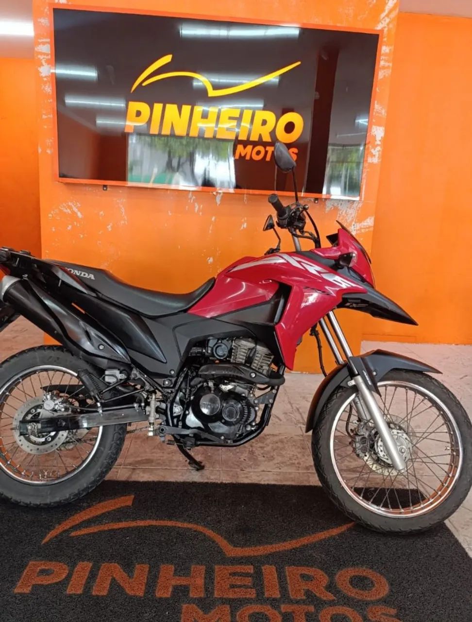 Xre190 2024 OFERTA  - Foto 5