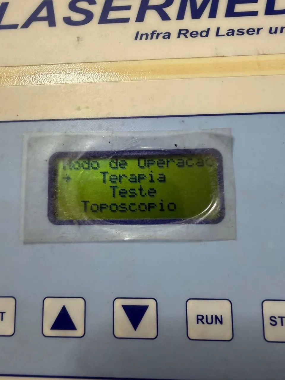 Aparelho laser fisioterapia carci - Foto 2