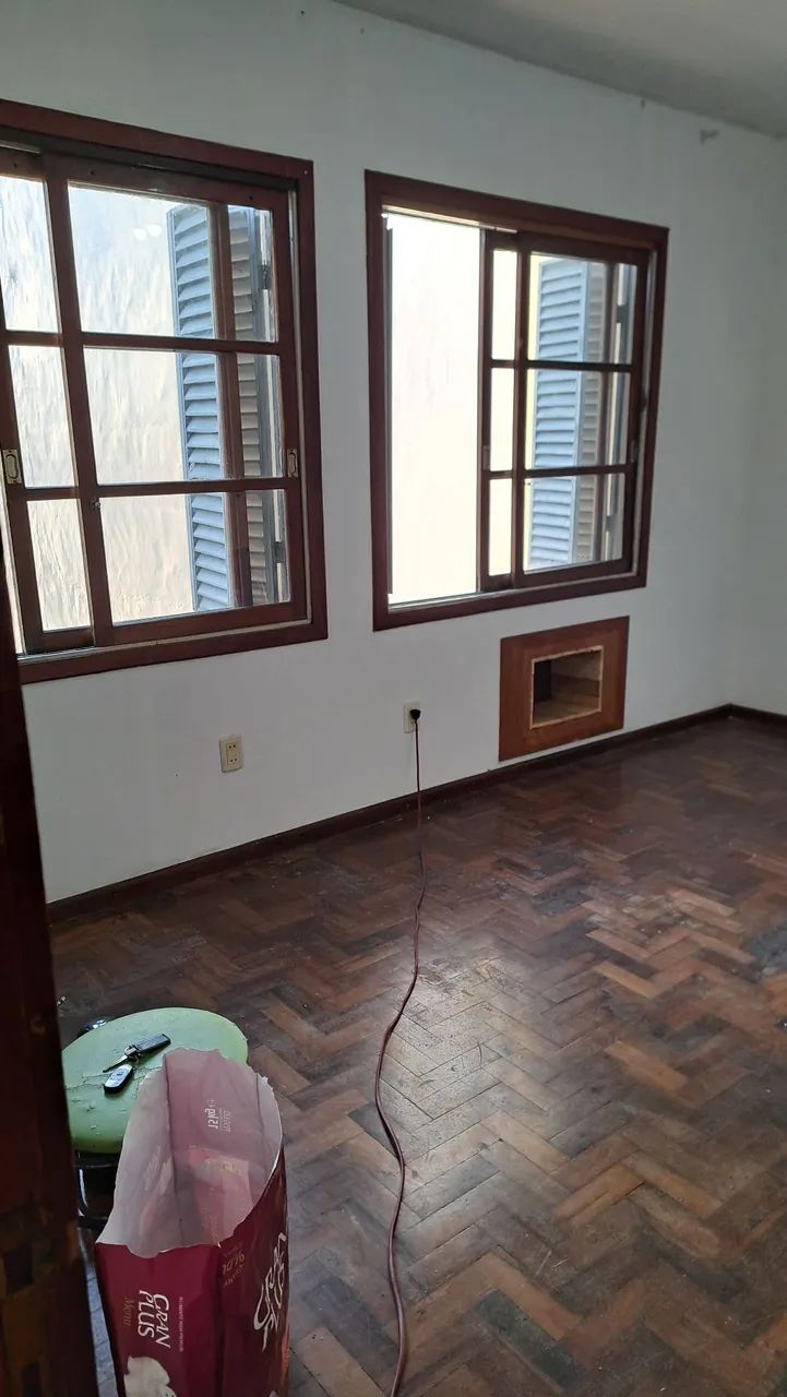 Quarto e Sala
