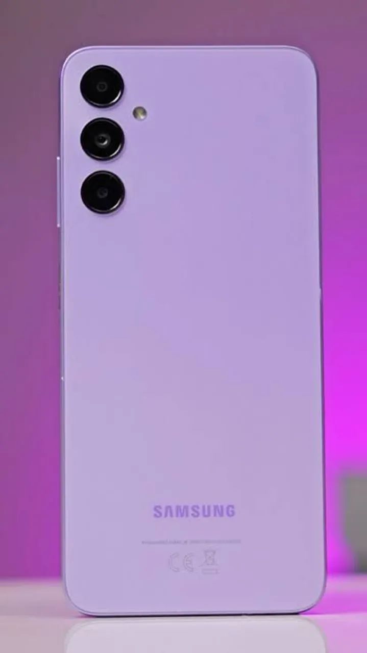 Samsung A05 S 