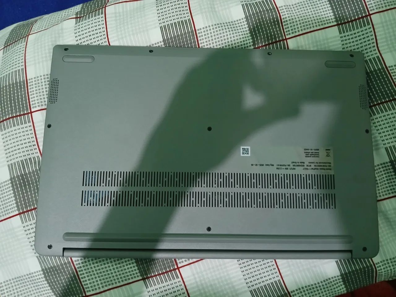 NOTEBOOK LENOVO  - Foto 3