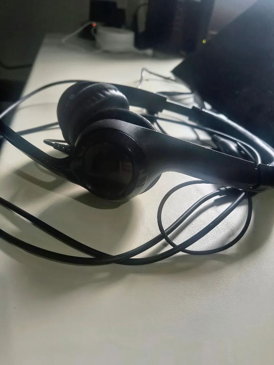 Headset h390 Logitech  - Foto 2