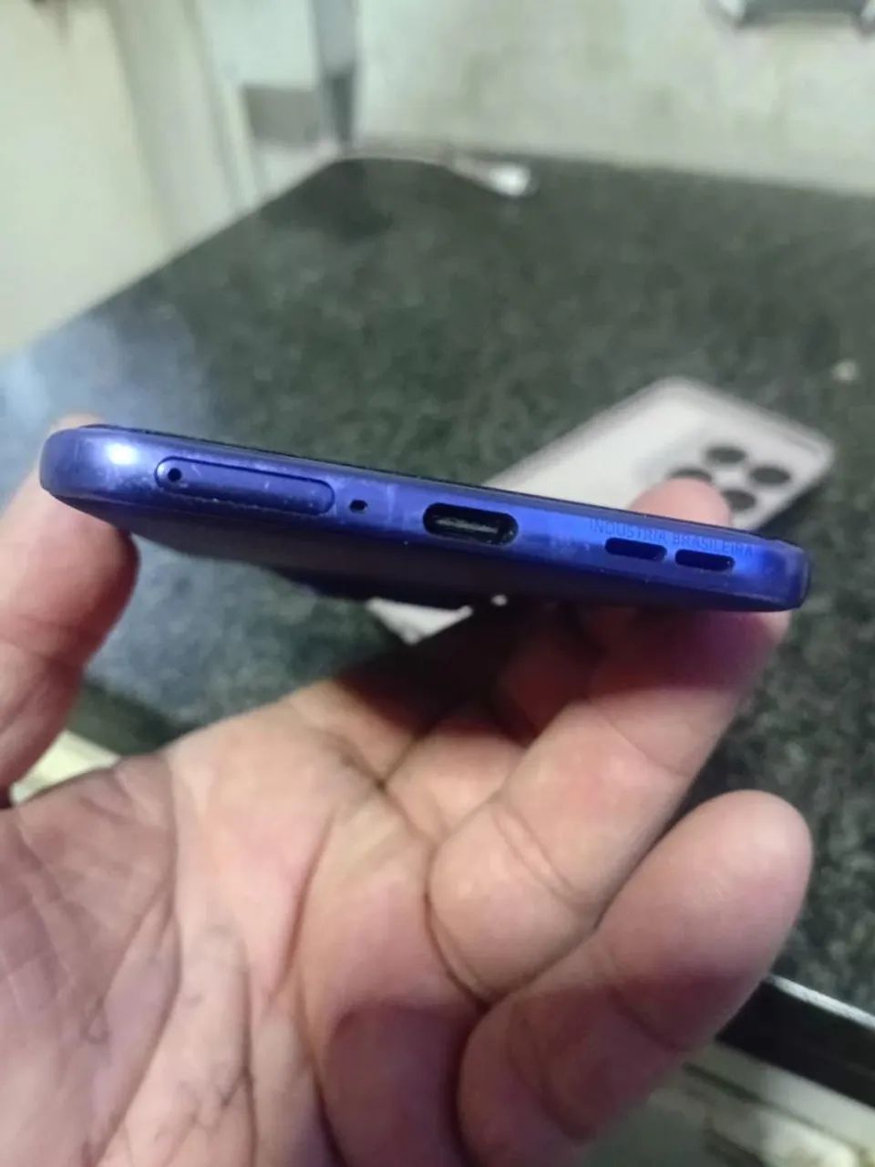 Edge 70 fusion plus - Foto 5