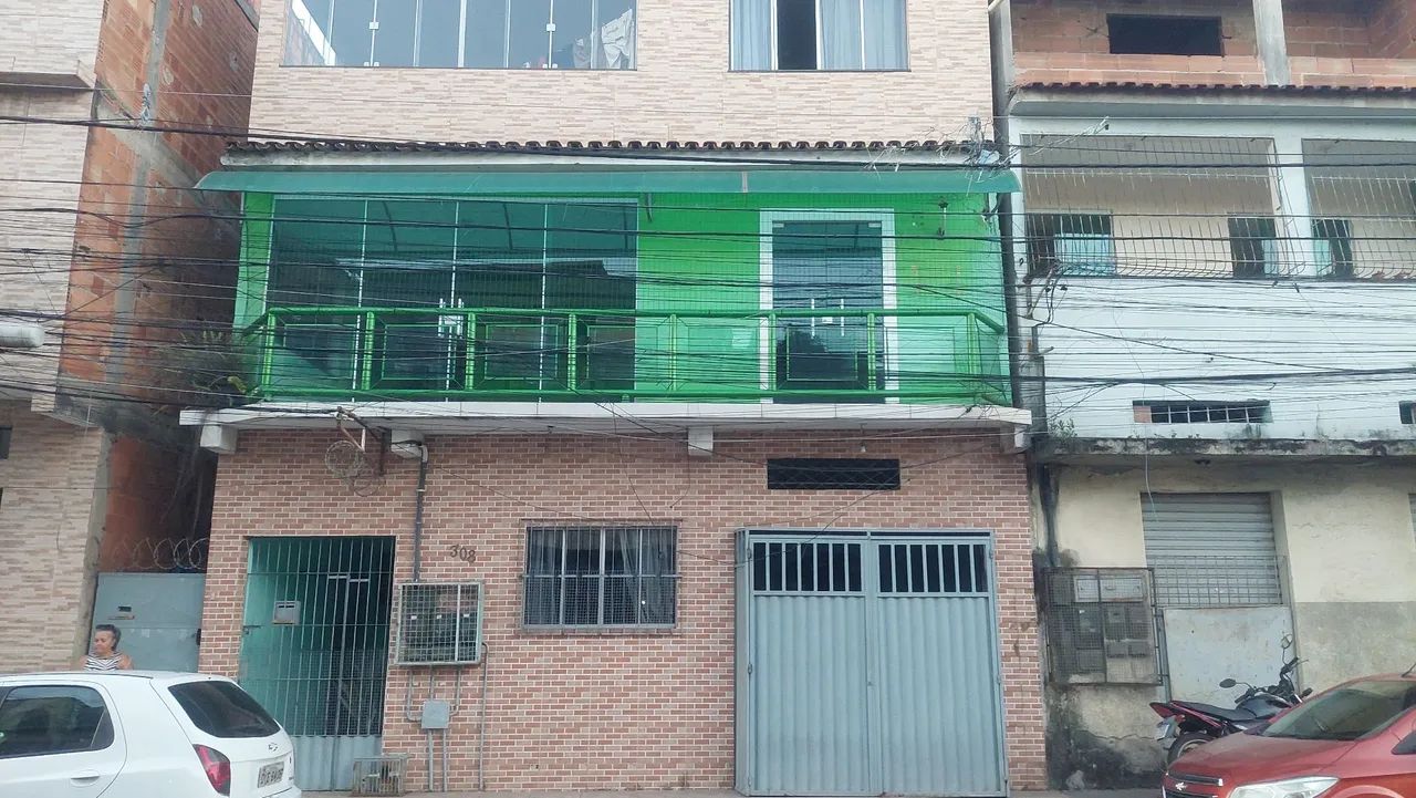 Foto - Vila Velha - Guaranhuns