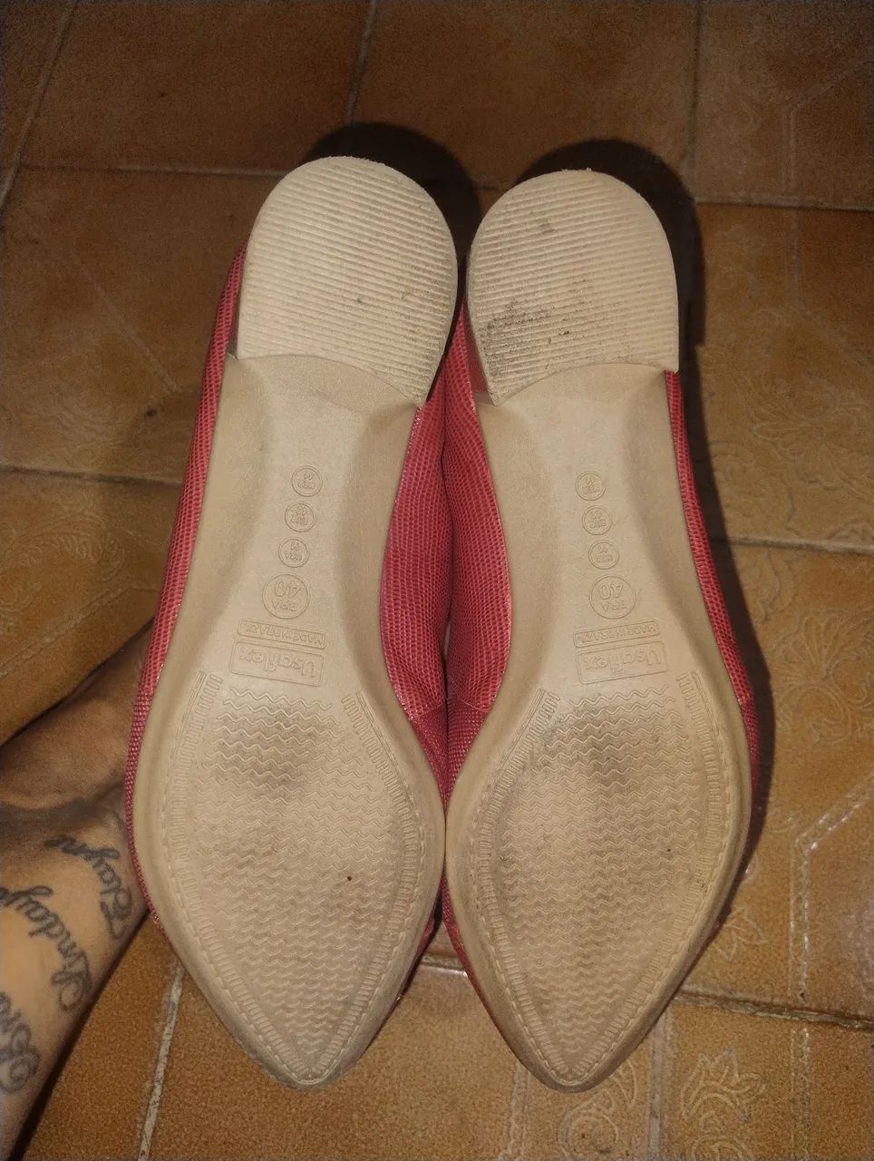 Sapato feminino  - Foto 3