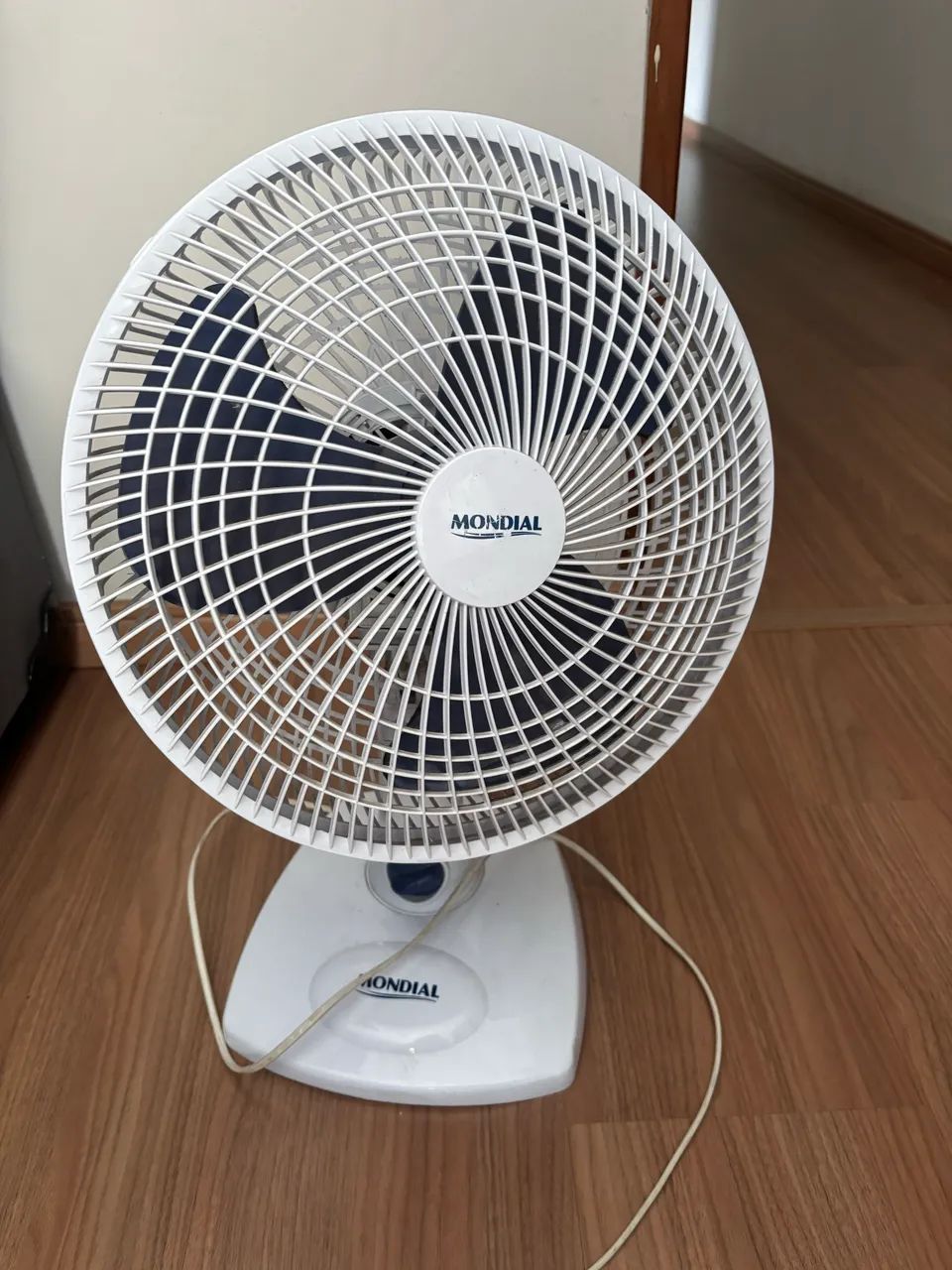 Ventilador