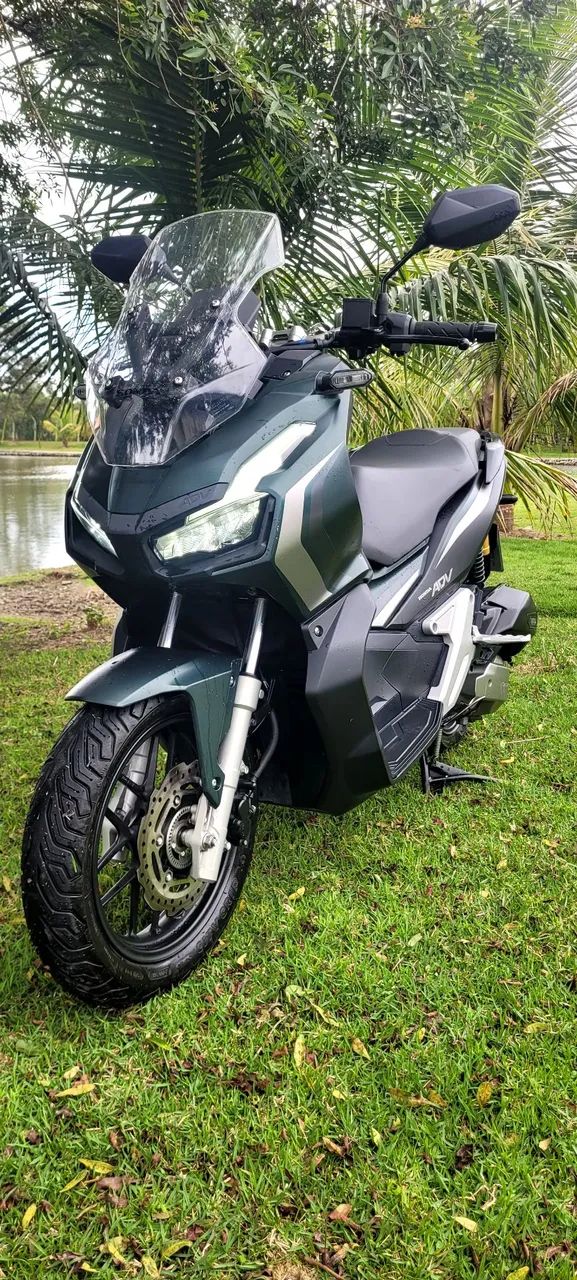 Honda adv 150cc 2024 - Foto 3