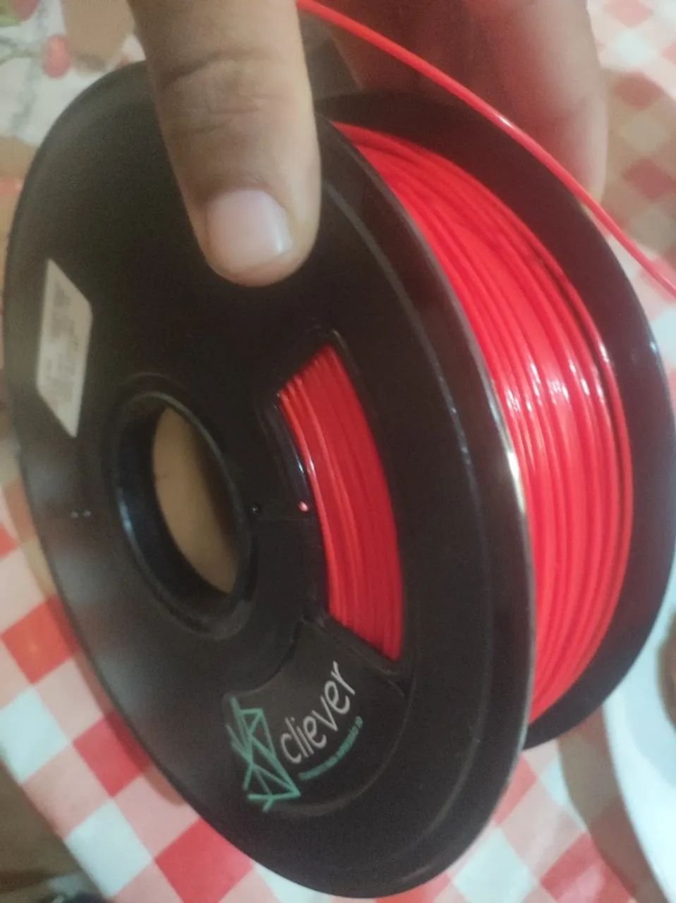 Impressora 3d ender original  - Foto 3