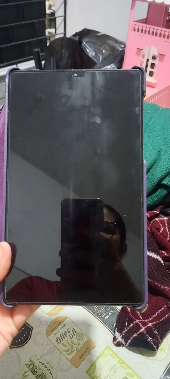 Samsung Galaxy Tab A7 Lite ( - Foto 2