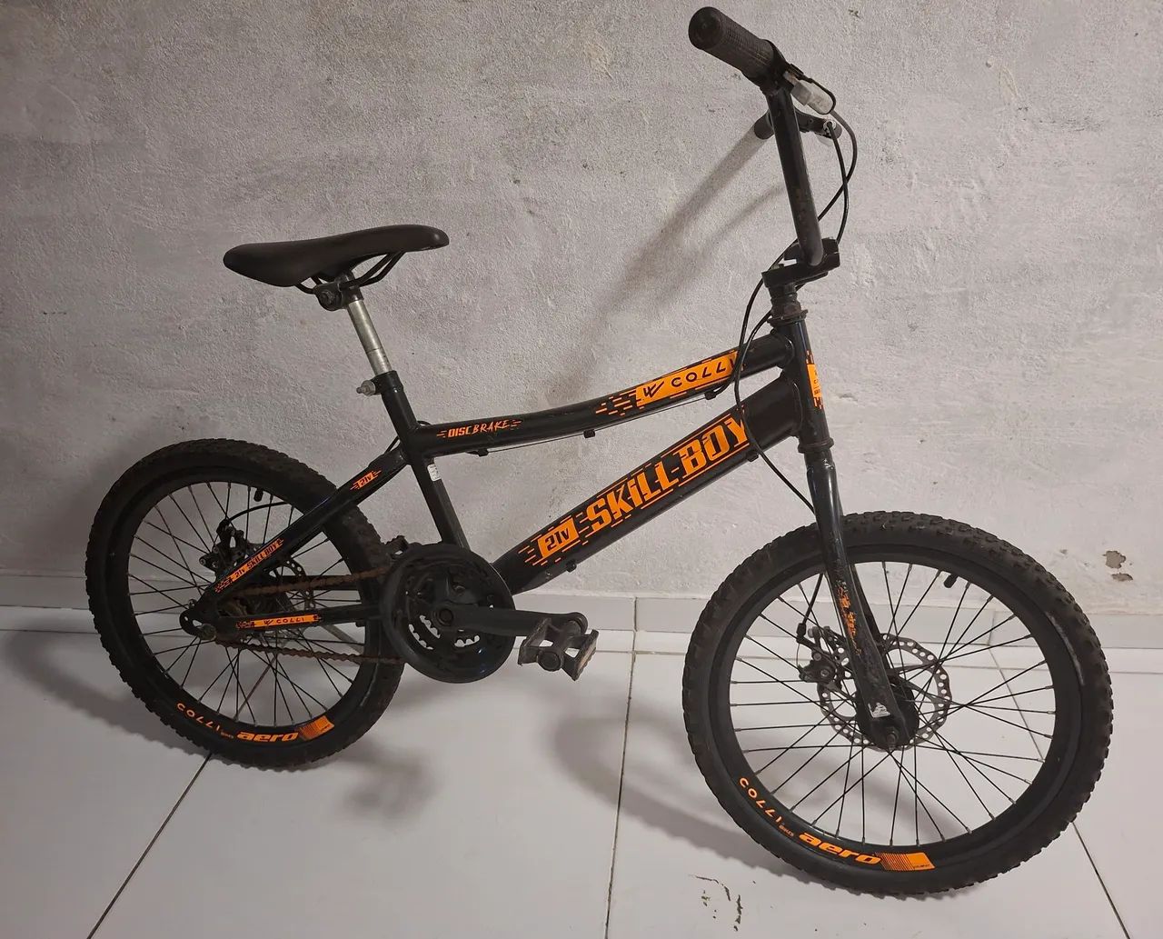 Bike - Foto 3
