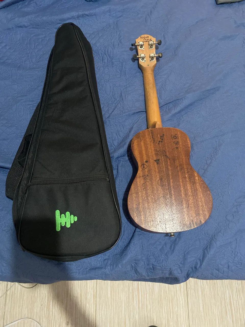 ukulele - Foto 2