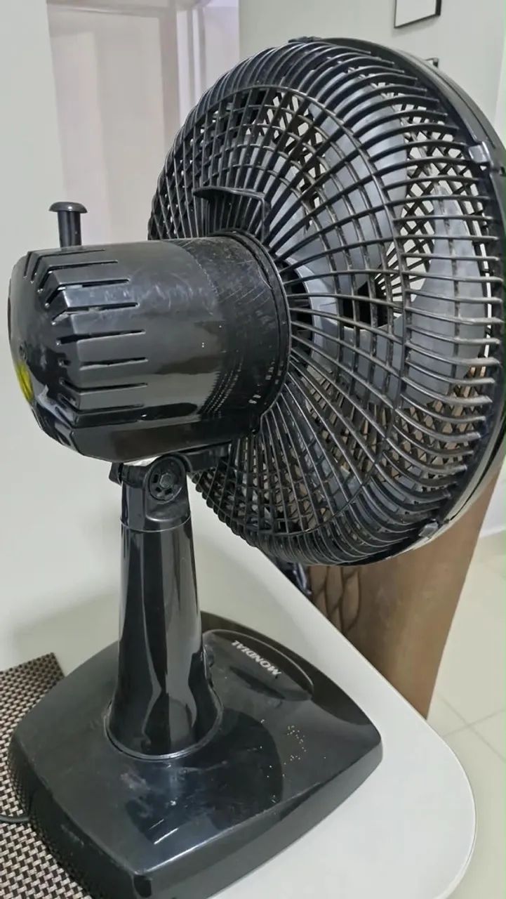 VENTILADOR MUNDIAL  - Foto 2