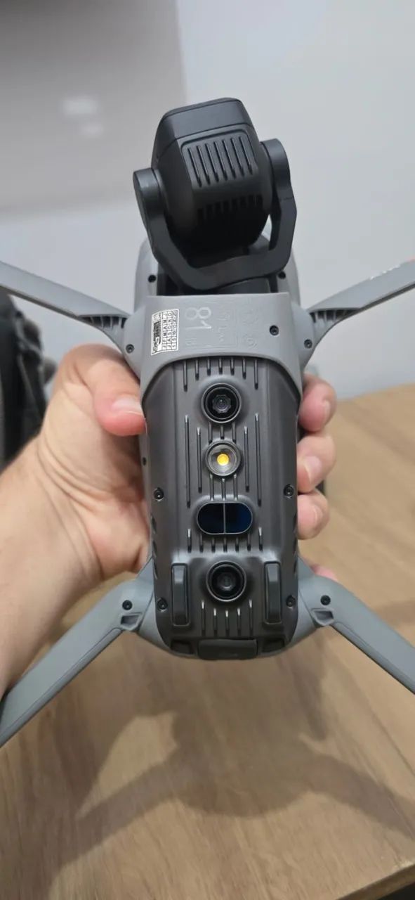 Drone Dji Mavic Air 3S Combo  - Foto 3