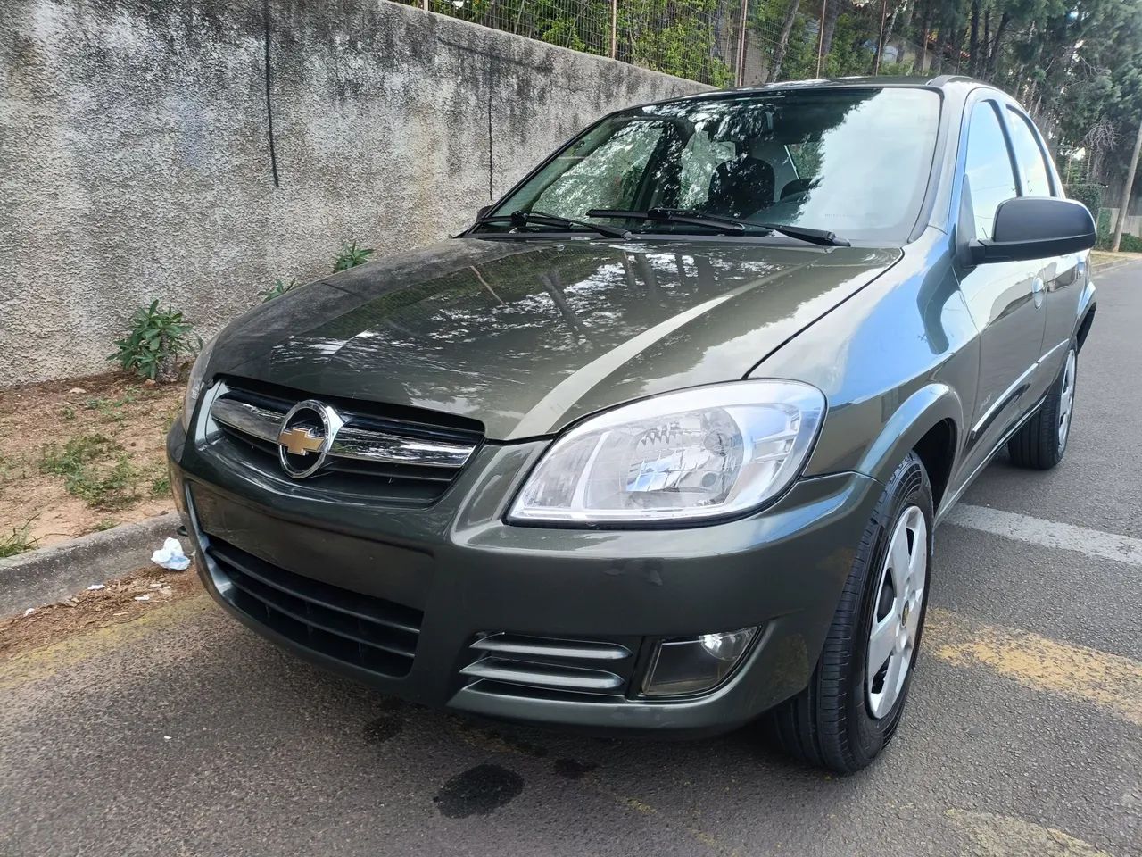 Chevrolet Prisma 2011 - Foto 2