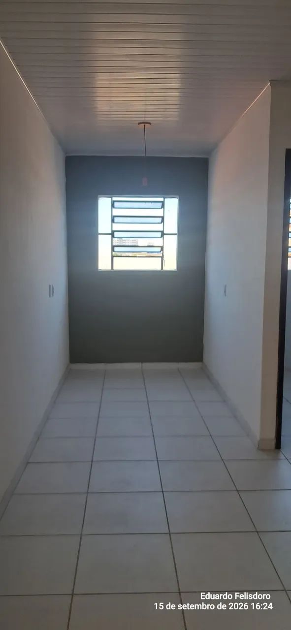 Kitinet na av Juca Sampaio, 862, Jacintinho.  - Foto 2