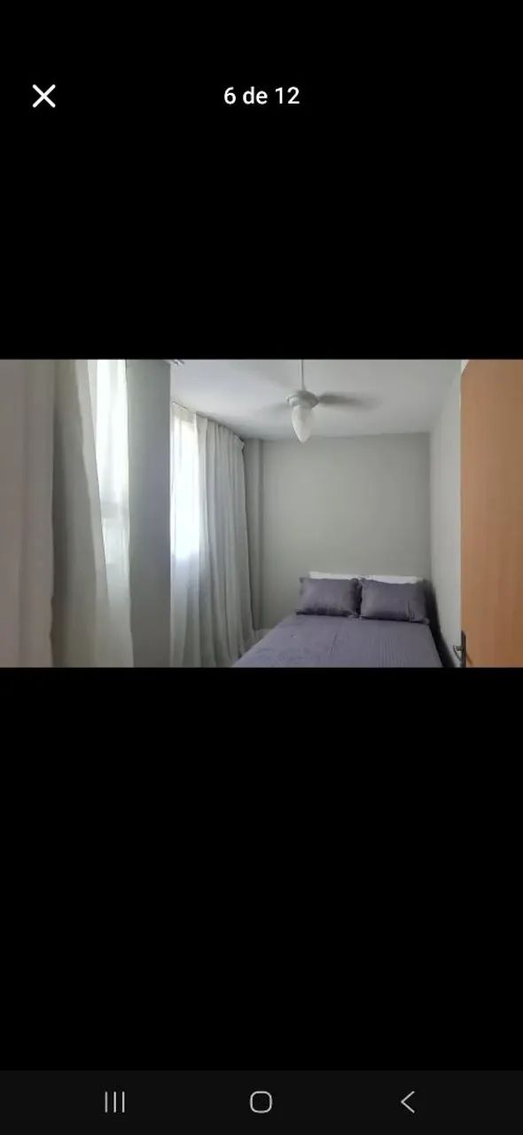 Apartamento no Parque Moscoso  - Foto 5