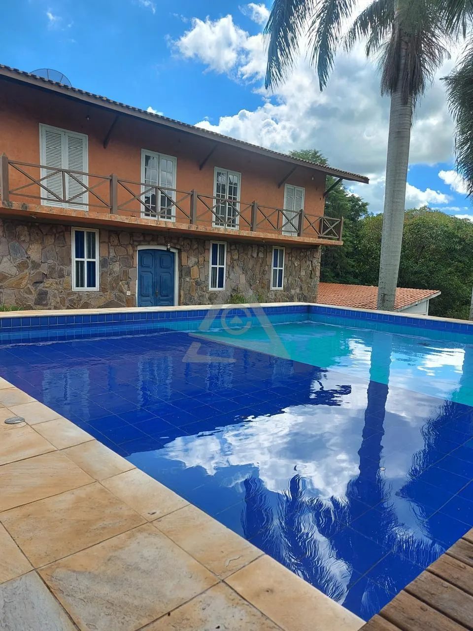 Casa à venda e para alugar em Campinas, Chácara Bela Vista, com 3 suítes, com 245 m² - Foto 4
