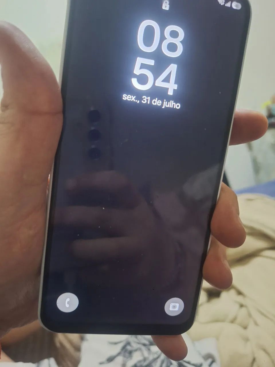 Samsung A16 - Foto 2