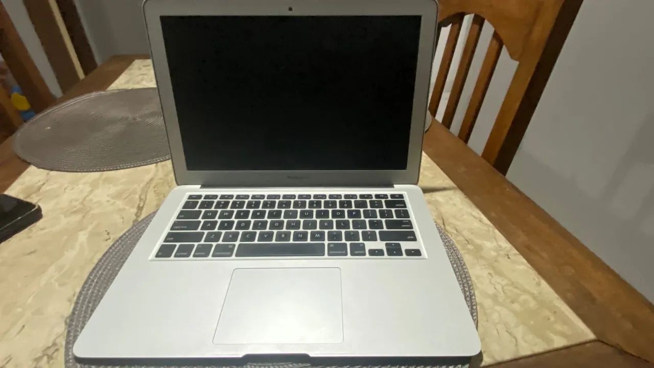 Notebook  - Foto 3