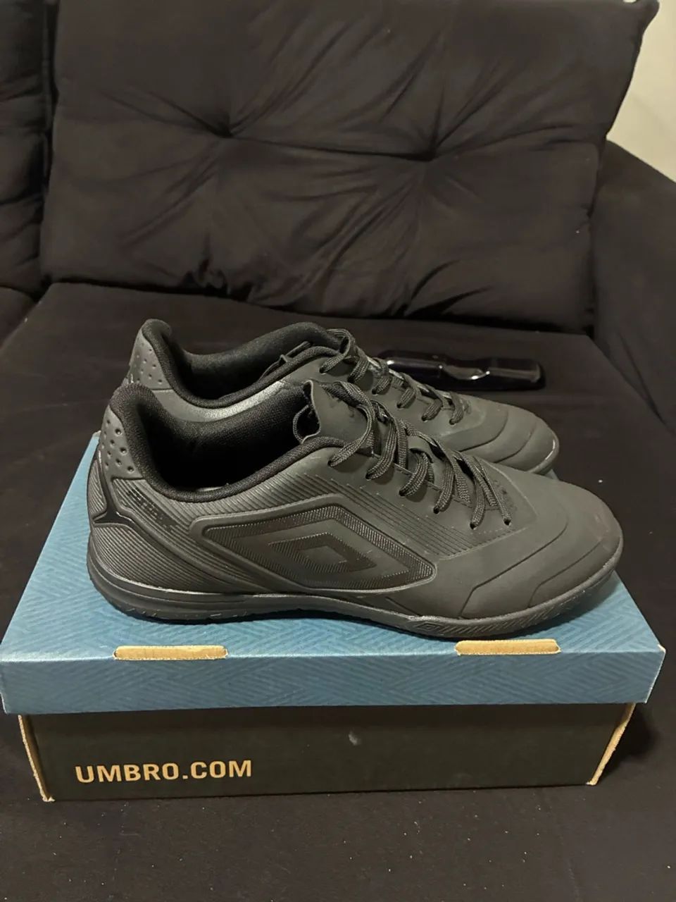 Society Umbro  - Foto 3