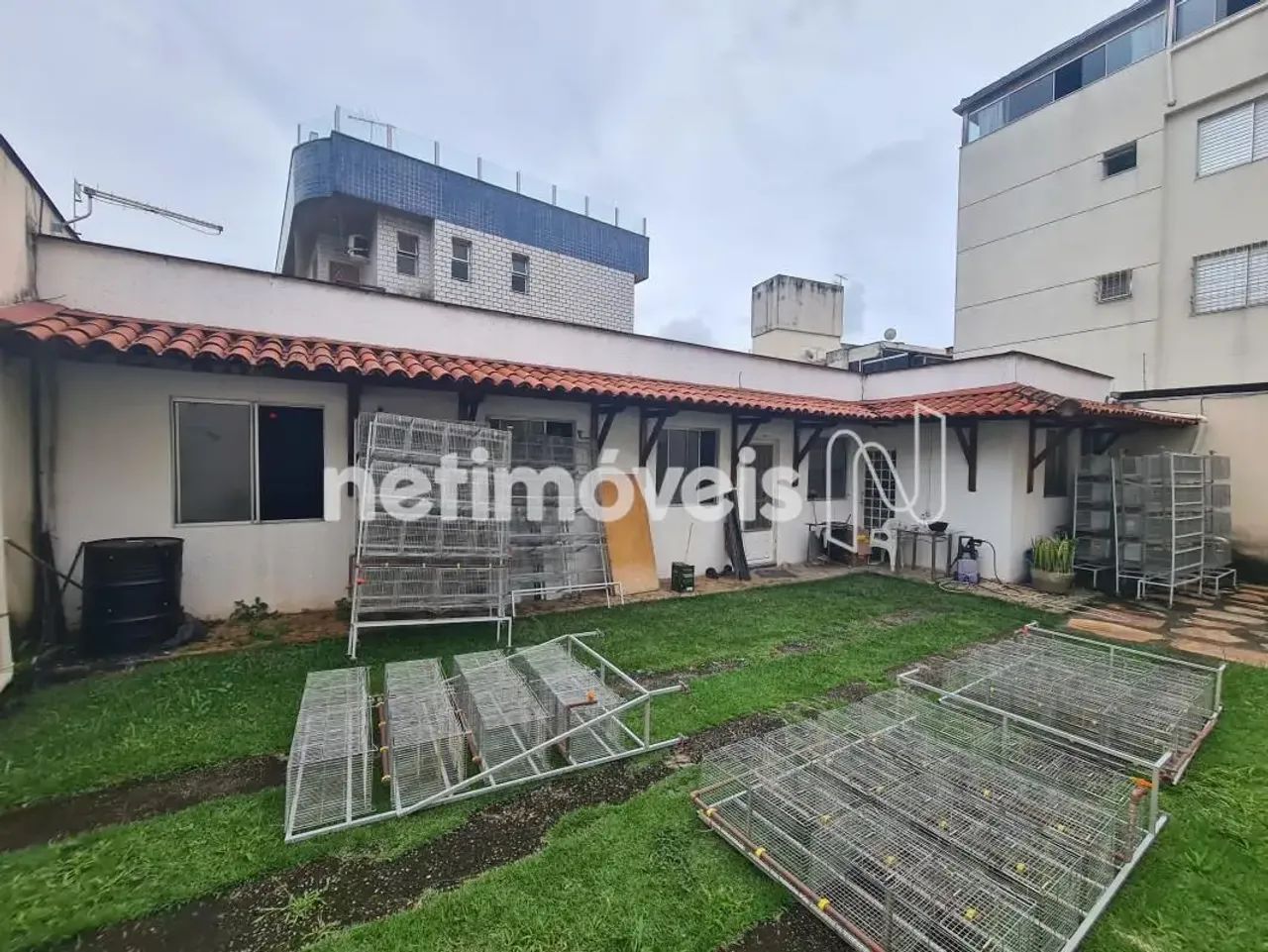 Venda Prédio Manacás Belo Horizonte - Foto 4