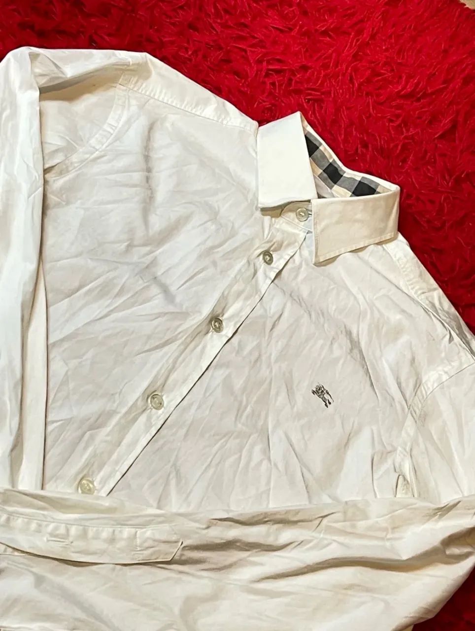 Social burberry original  - Foto 5