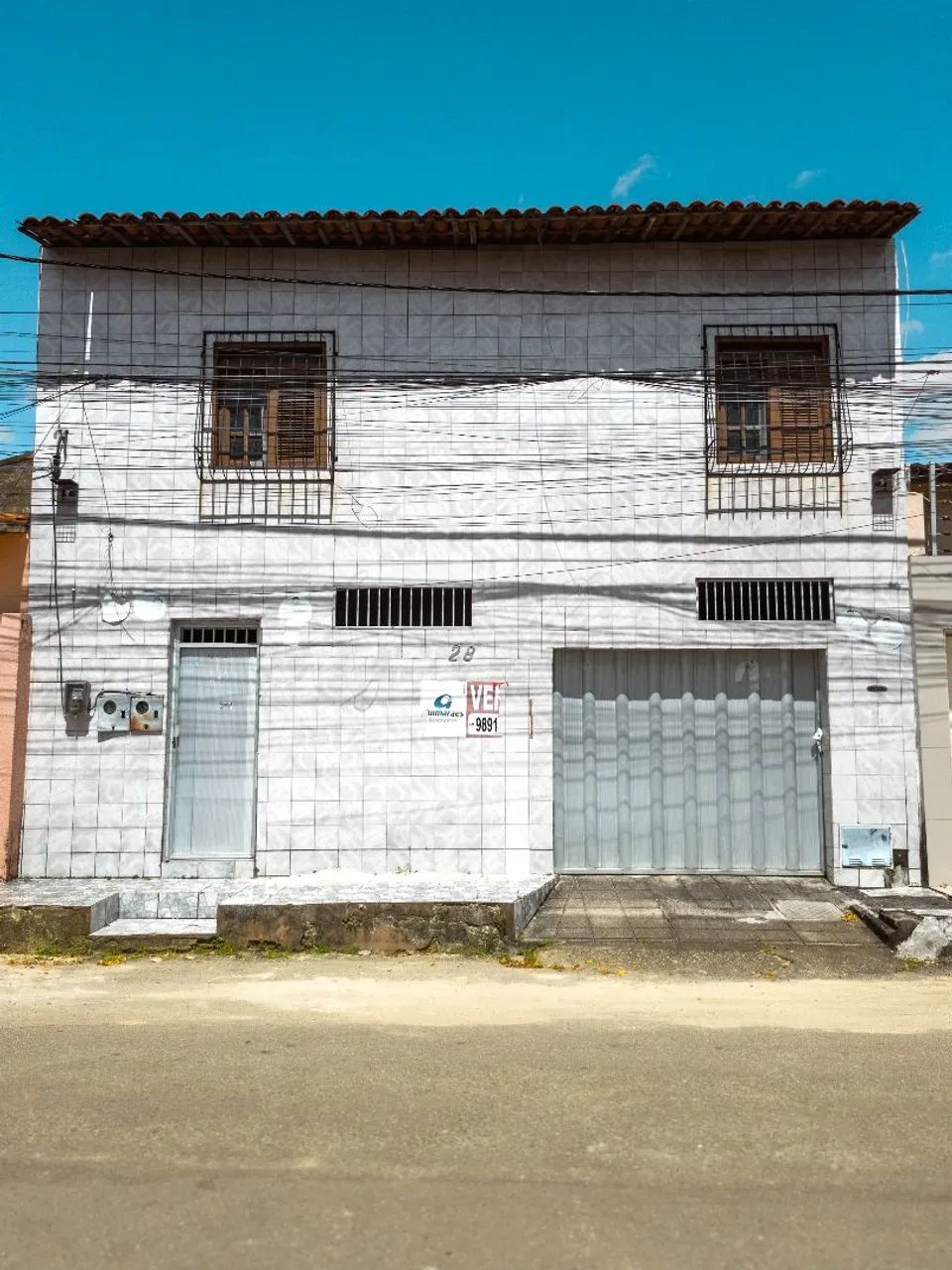 Foto - Fortaleza - Novo Mondubim