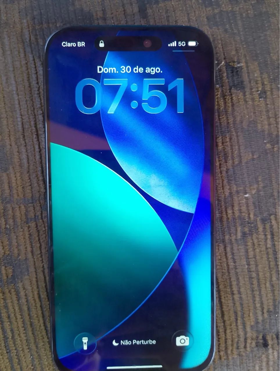 iPhone 16 Pro 128 gb