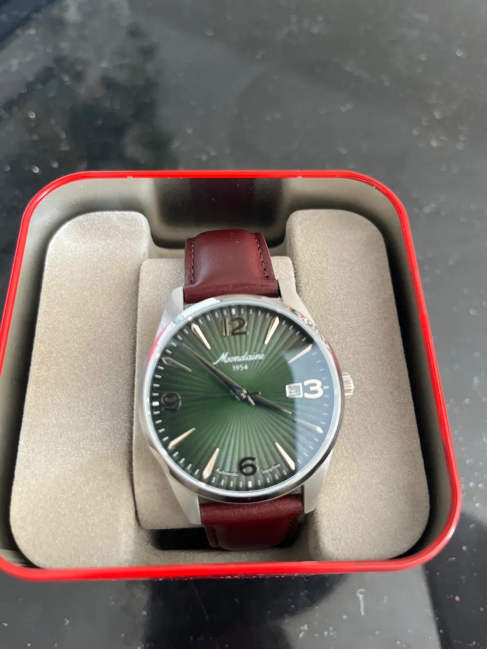 Mondaine 1954 - Foto 2