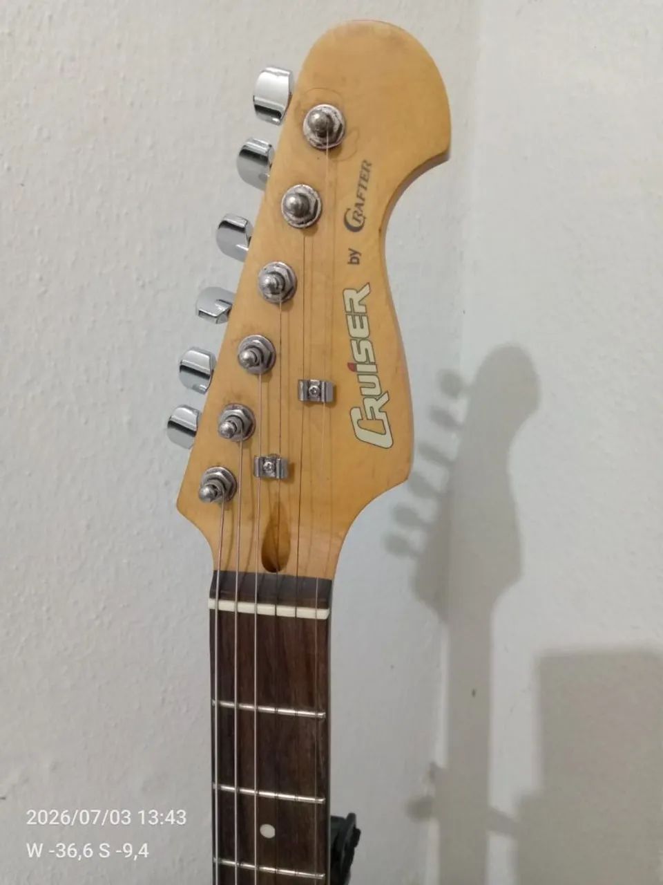 Guitarra  - Foto 3