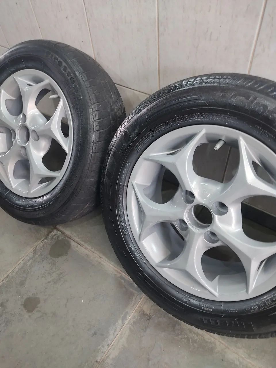 lindas rodas aro 14