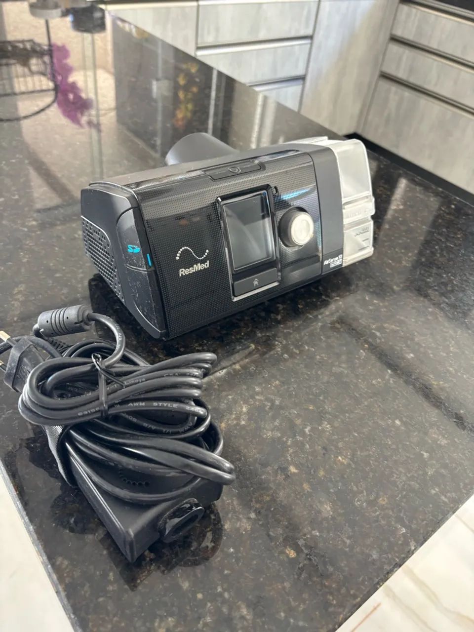 CPAP RESMED