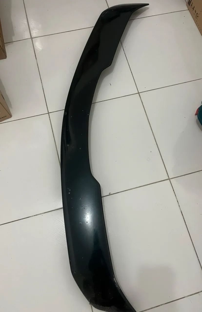 Aerofólio.