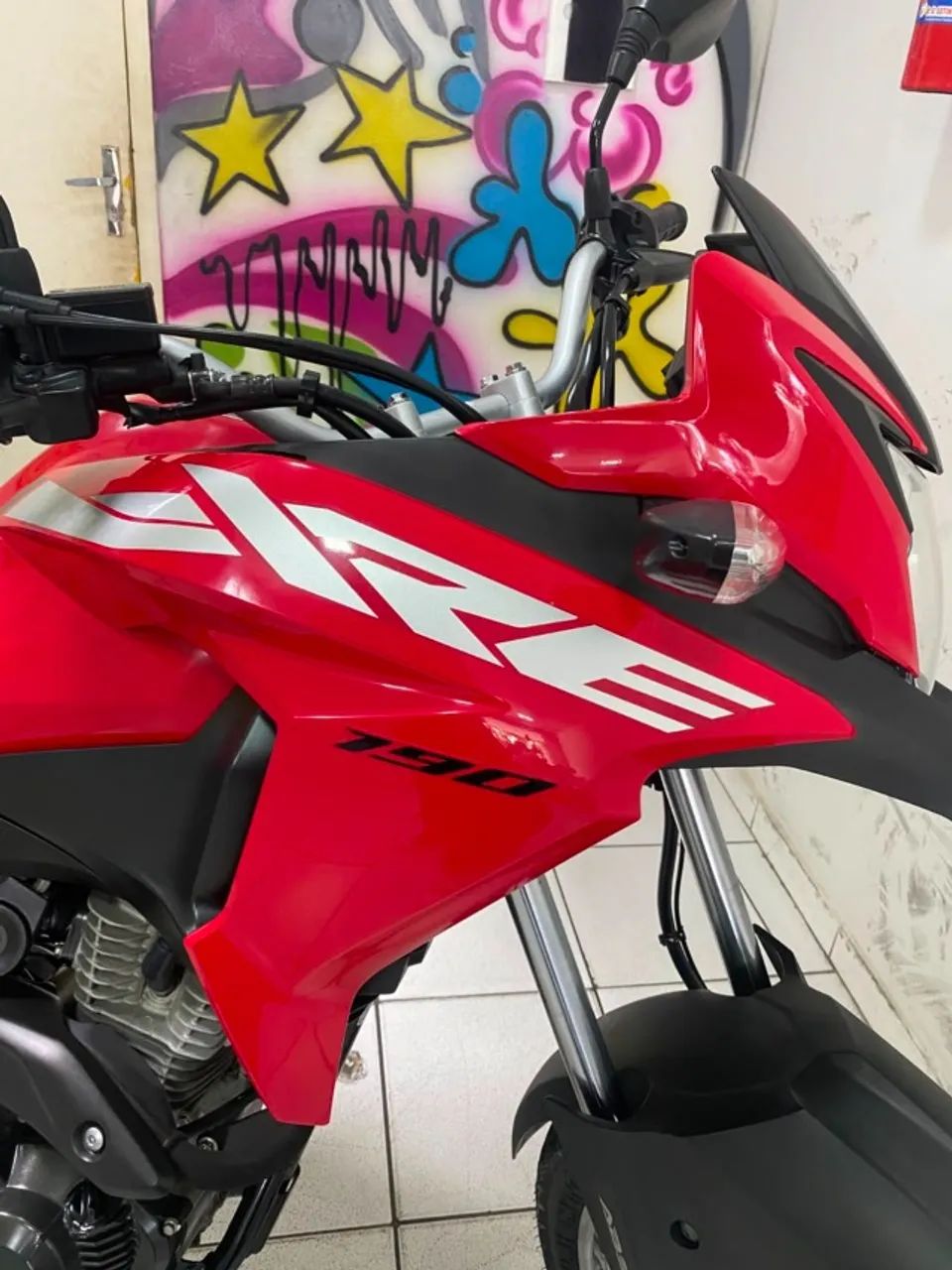 XRE 190 2023/2024 - Foto 2