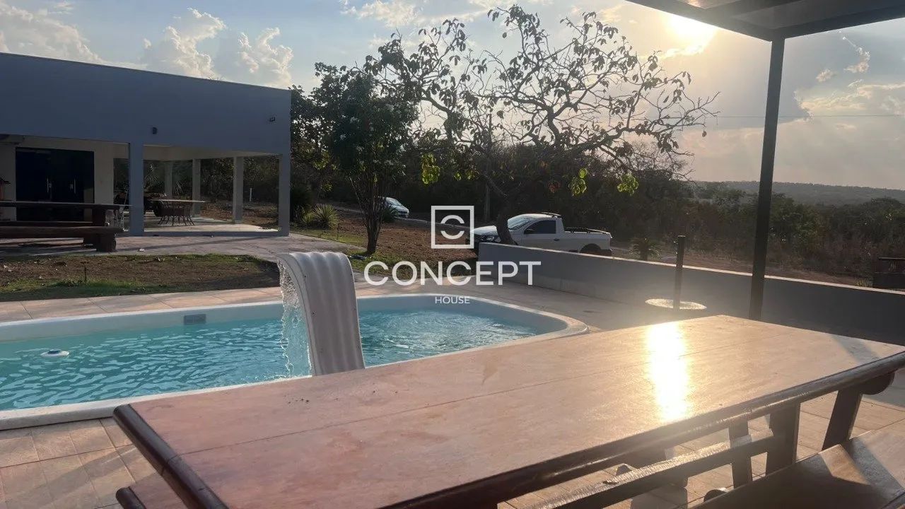 CASA A VENDA NO MANSO - Foto 3