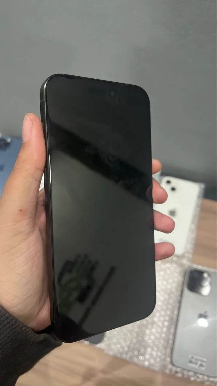 IPHONE 15 PRO MAX BARATO SEMI NOVO - Foto 2